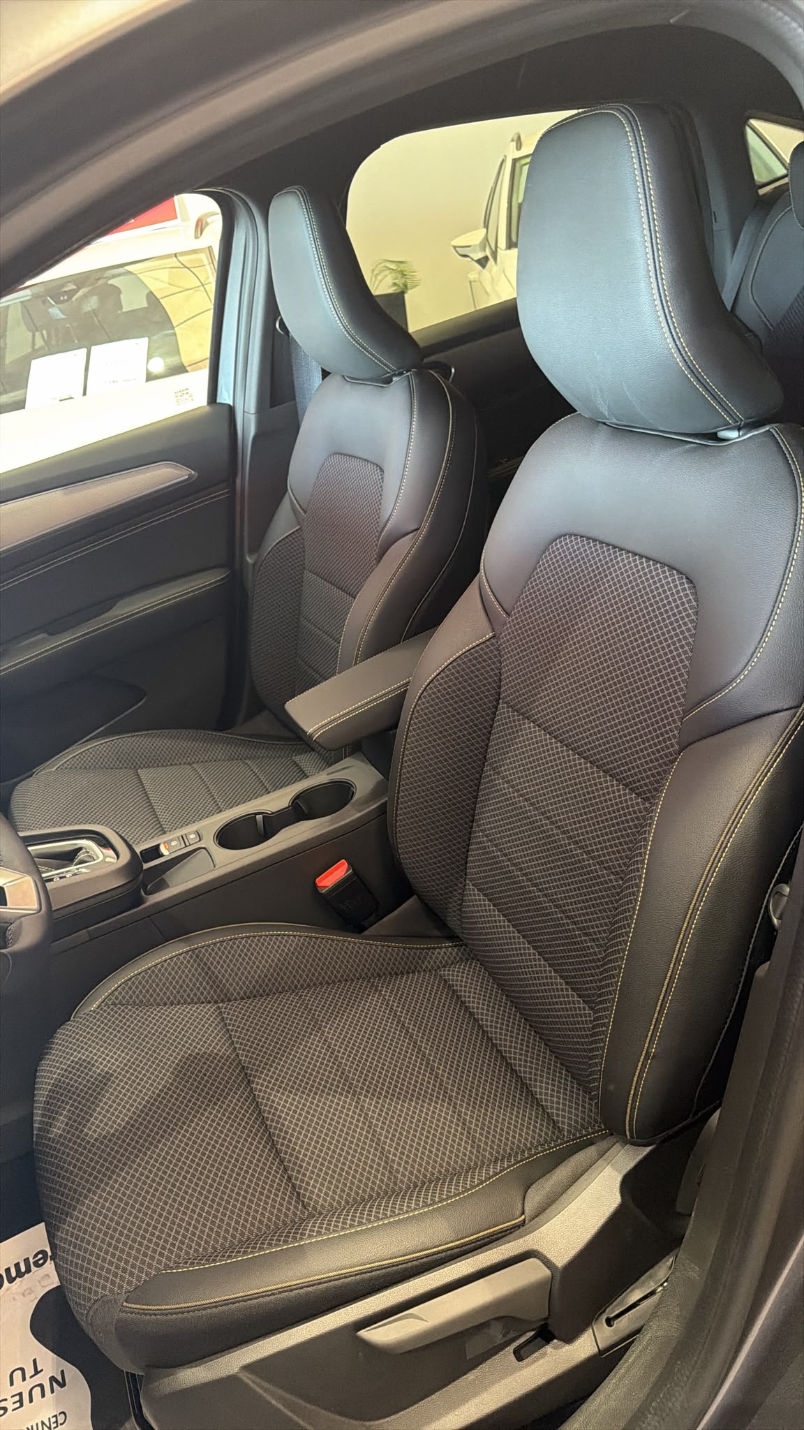 Renault Arkana Techno E-TECH full hybrid 103kW (145CV) - SS foto 6